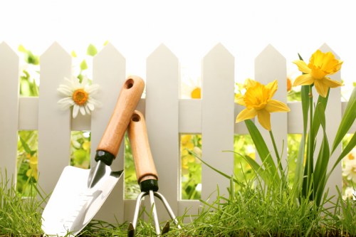 Contact Willesden's expert landscapers for garden transformation